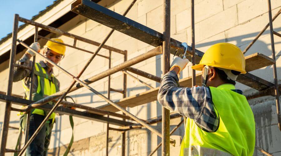 Professional fairlawn roofing services in Jackson, KY